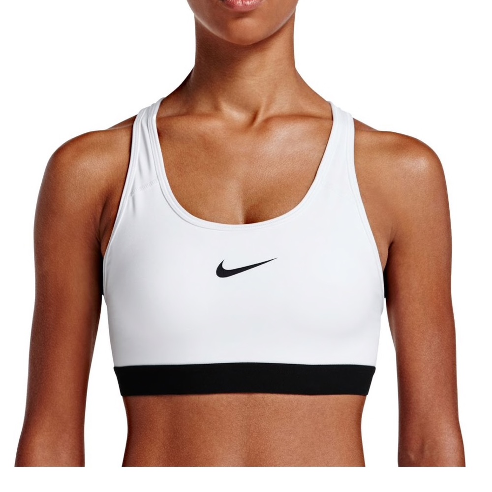 Nike Pro sports bras